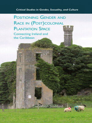 cover image of Positioning Gender and Race in (Post)colonial Plantation Space